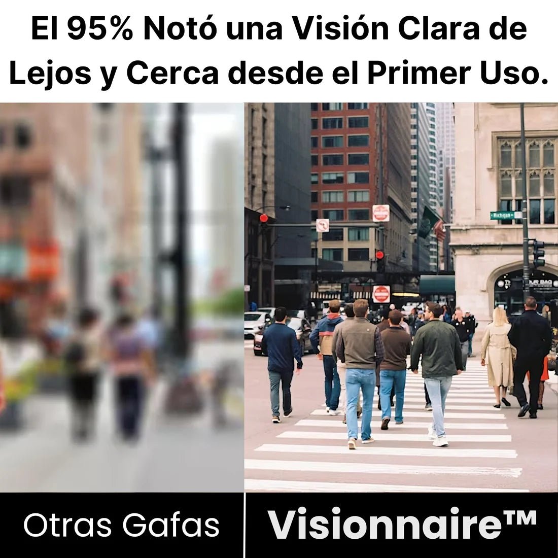 Visionnaire™ - Protege y Mejora tu Vista - eXtreme Variety™ Official