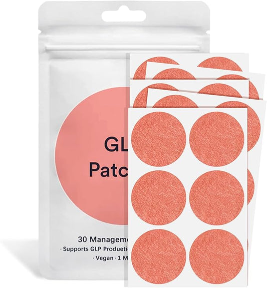 GLP - One™ Patch - eXtreme Variety™ Official
